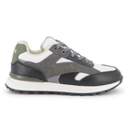 Sneakers met veters BOSS 
                    BOY
