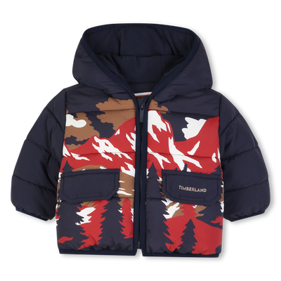 Hoofddoek met capuchon TIMBERLAND BOY
