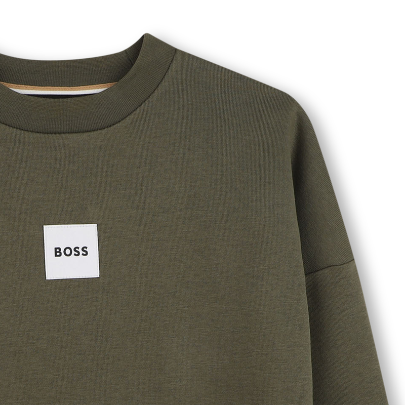 Sweater BOSS 
                        BOY