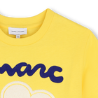 T-shirt met korte mouwen MARC JACOBS 
                    MEISJE