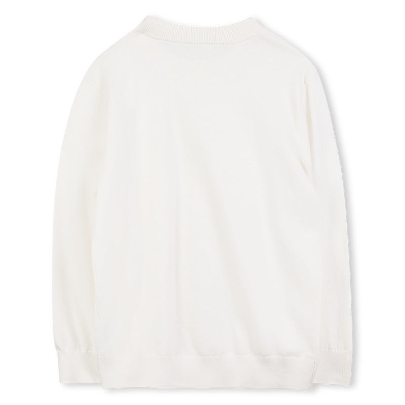 Gebreide trui GIVENCHY 
                        BOY