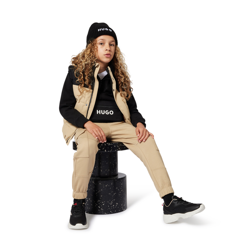 Trainingspak HUGO 
                        BOY