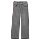 Denim broek HUGO 
                    GIRL