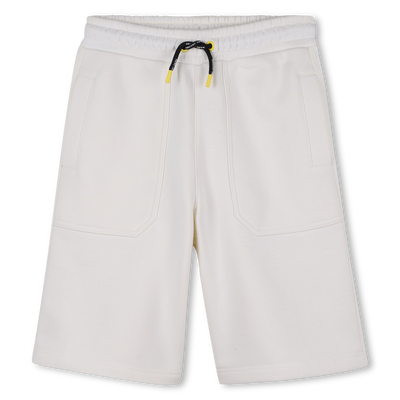 FLEECE KORTE BROEK MARC JACOBS BOY