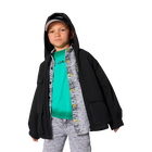 Windjack met capuchon MARC JACOBS 
                    BOY