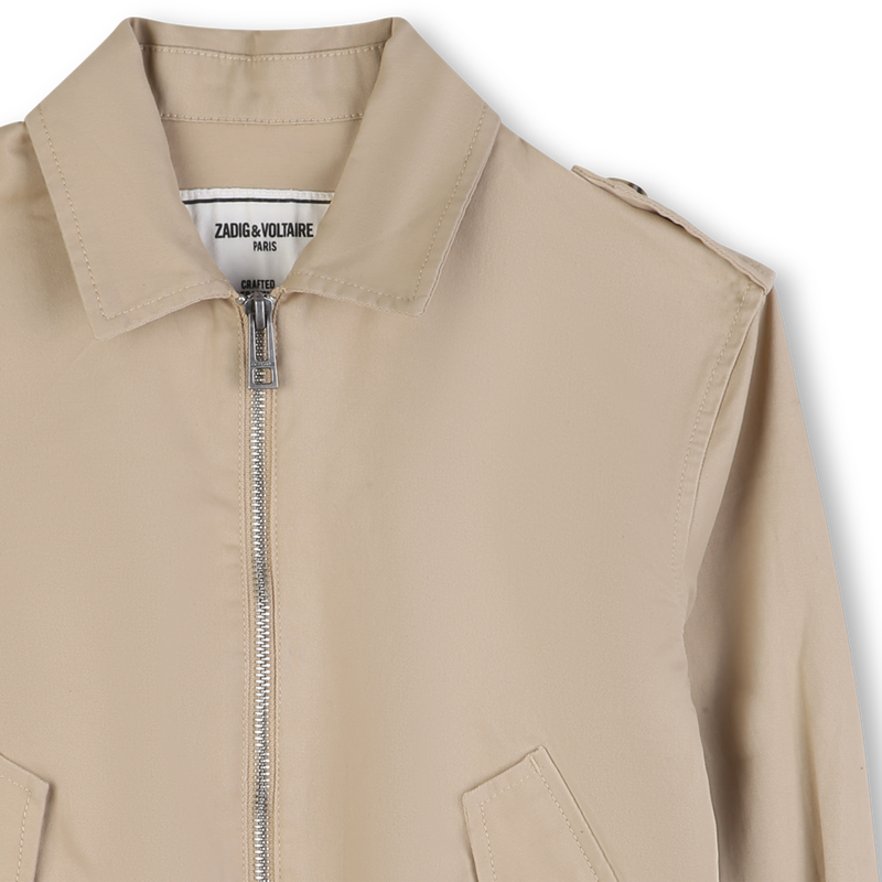 JAS MET RITS ZADIG & VOLTAIRE 
                        GIRL