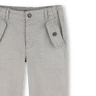 Broek met verstelbare taille ZADIG VOLTAIRE 
                    BOY