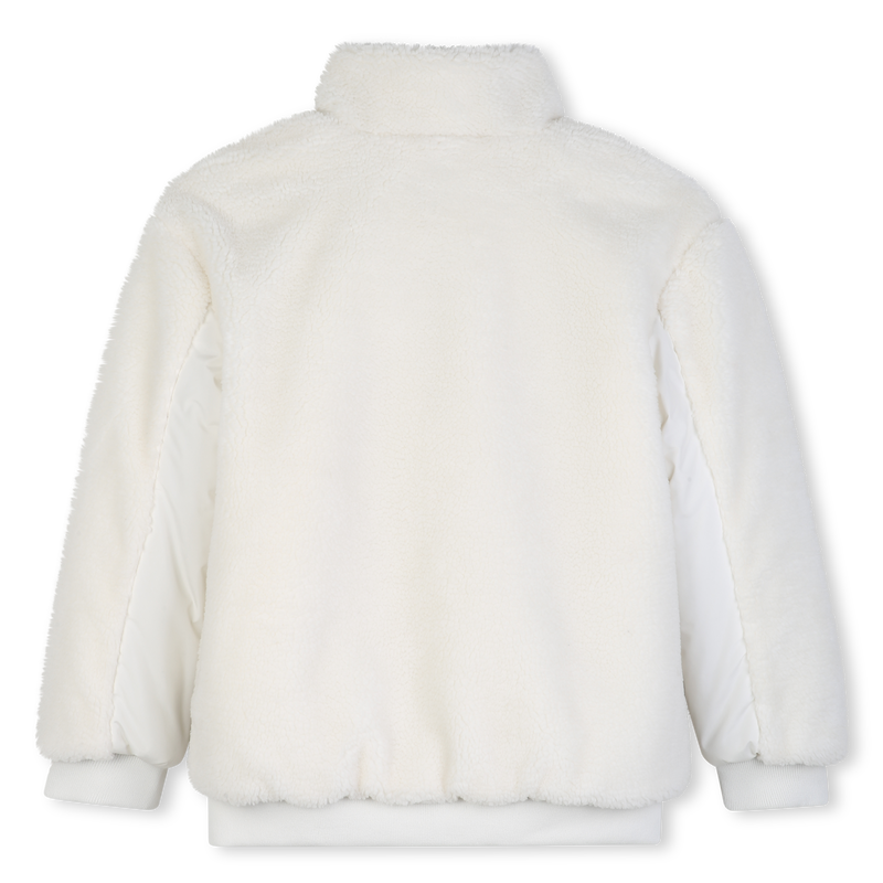 Reversible donsjas BOSS 
                        BOY