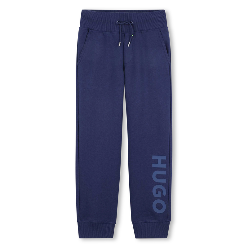 Joggingbroek met zakken HUGO 
                        BOY