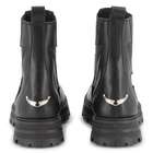 Chelsea boots van rundleer ZADIG VOLTAIRE 
                    GIRL