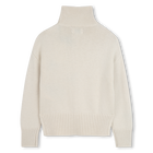 Gebreide trui met opstaande hals ZADIG VOLTAIRE 
                    GIRL
