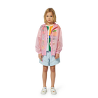 Jeansshort KENZO KIDS 
                    GIRL