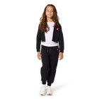 Joggingbroek met capuchon HUGO 
                    GIRL