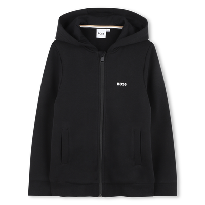 Vest met capuchon BOSS BOY
