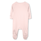 Set van twee pyjama's KENZO KIDS 
                    UNISEX