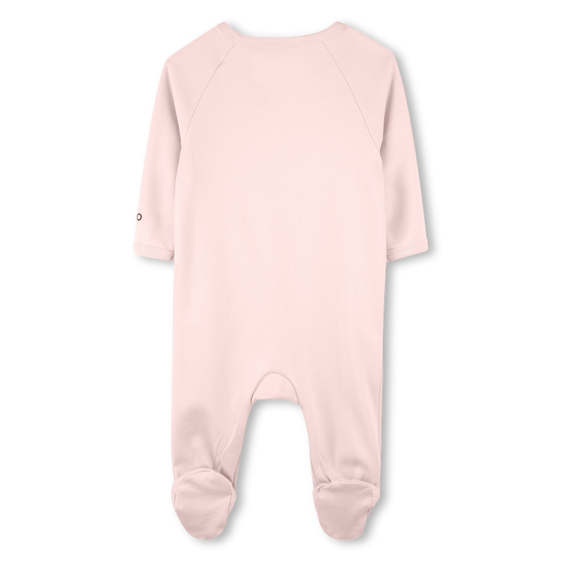 Set van twee pyjama's KENZO KIDS 
                        UNISEX