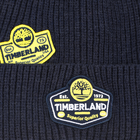 Bijpassende hals en hoed TIMBERLAND 
                    BOY