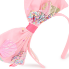 Strik hoofdband BILLIEBLUSH 
                    GIRL