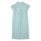 Mouwloze jurk MICHAEL KORS 
                    GIRL