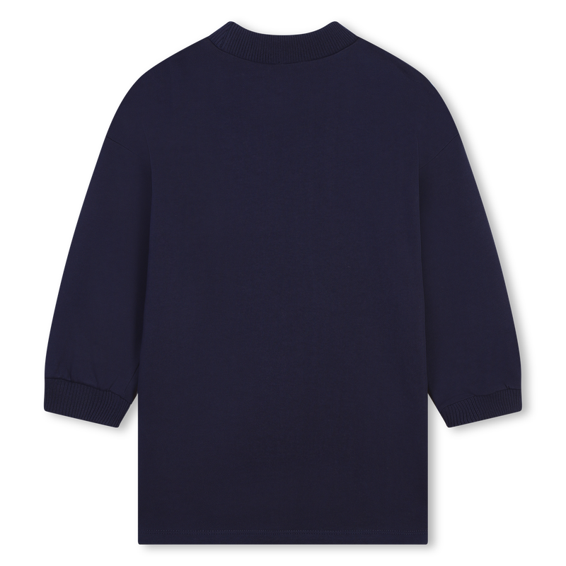 Fleece jurk BILLIEBLUSH 
                        GIRL