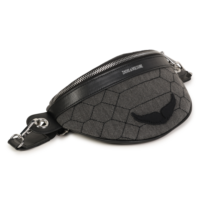 Heuptasje met afneembare band ZADIG & VOLTAIRE 
                        GIRL