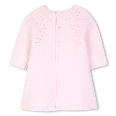 Tricotjurk GIVENCHY GIRL