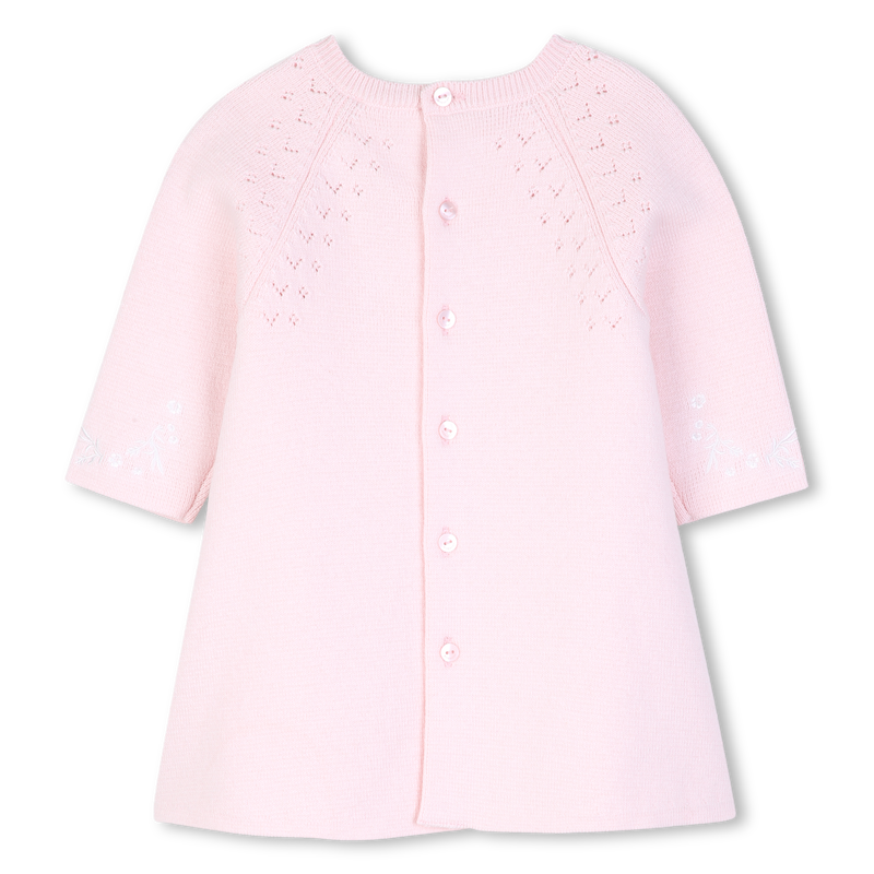 Tricotjurk GIVENCHY 
                        GIRL