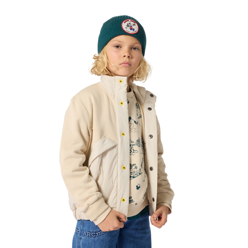 Breipet MARC JACOBS 
                        BOY