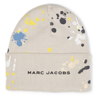 Gebreide muts MARC JACOBS 
                    BOY