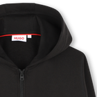 Vest met capuchon HUGO 
                    BOY