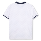 T-shirt met korte mouwen BOSS 
                    BOY
