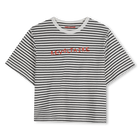 T-shirt met korte mouwen ZADIG VOLTAIRE 
                    BOY