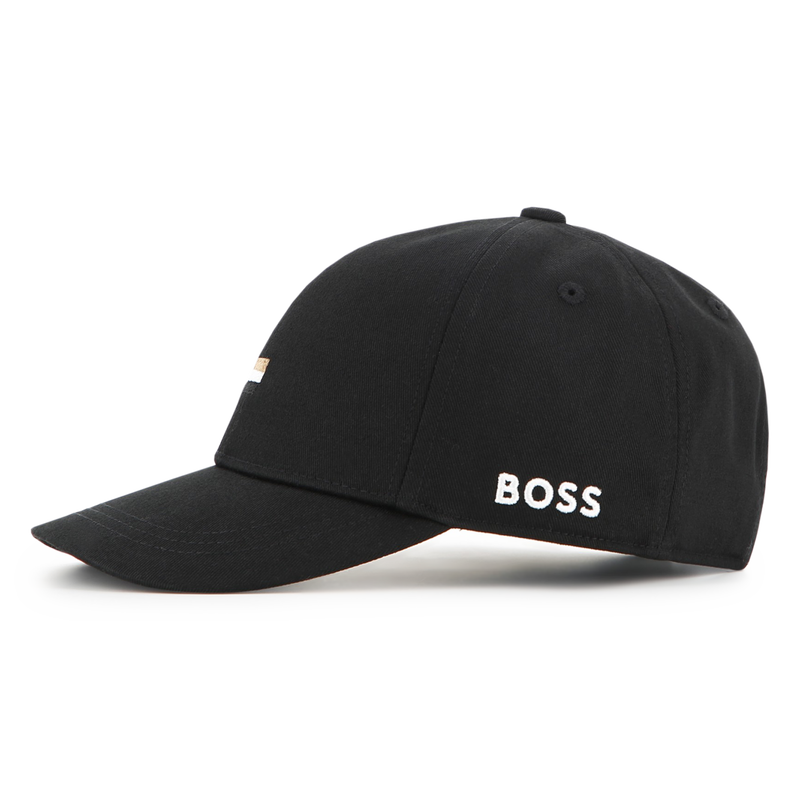 Pet BOSS 
                        JONGEN