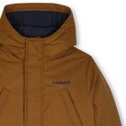 Capuchon parka TIMBERLAND 
                    BOY