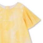 Set t-shirt en korte broek GIVENCHY 
                    GIRL