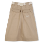 Midi rok LANVIN 
                    GIRL