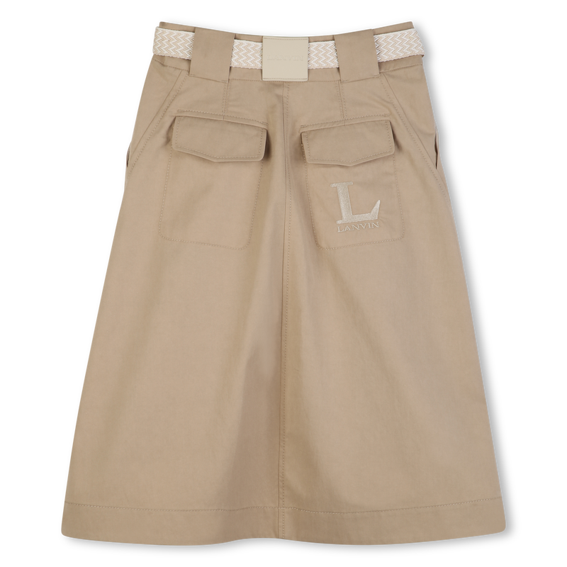 MIDI ROK LANVIN 
                        GIRL