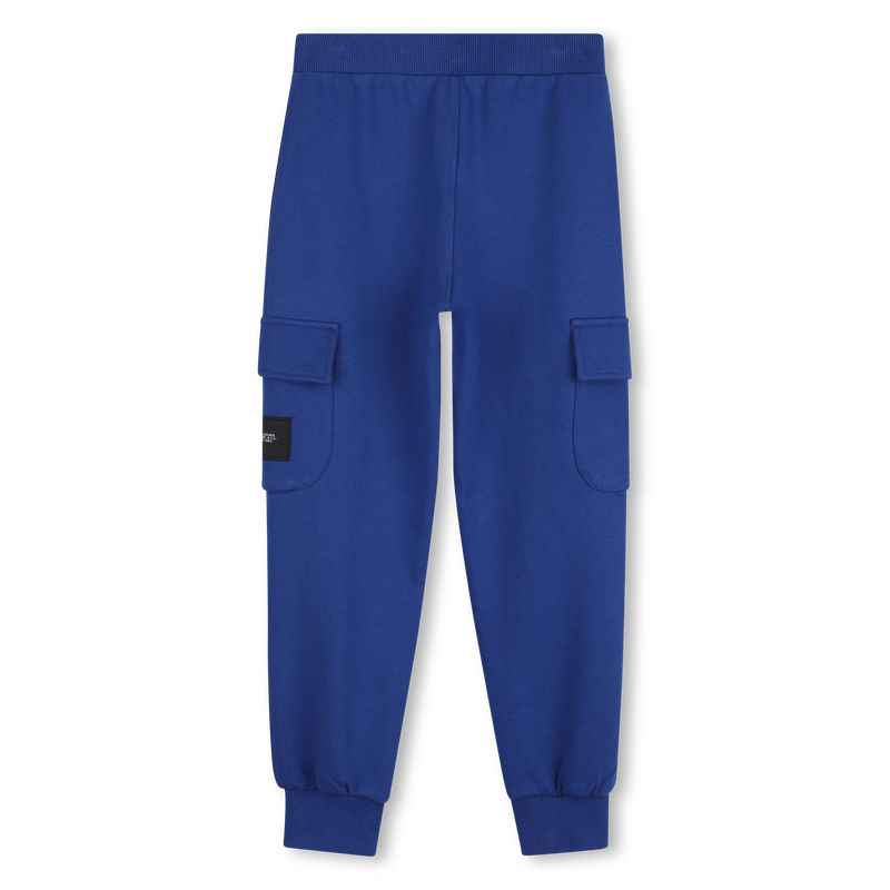 Joggingbroek MARC JACOBS 
                        JONGEN