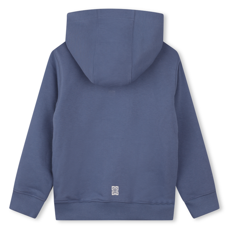 Vest met capuchon GIVENCHY 
                        BOY