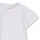 Jurk en t-shirt set GIVENCHY 
                    GIRL