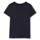 T-shirt met korte mouwen CHLOE 
                    GIRL