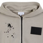 Vest met capuchon MARC JACOBS 
                    BOY