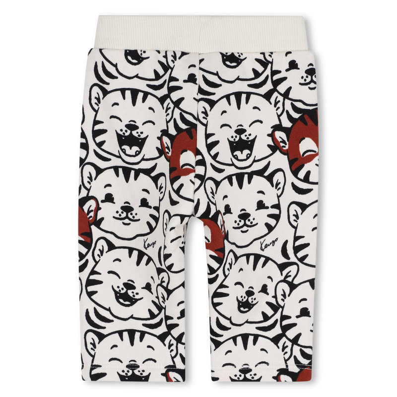 Broek KENZO KIDS 
                        UNISEX