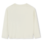 T-shirt met lange mouwen ZADIG VOLTAIRE 
                    GIRL