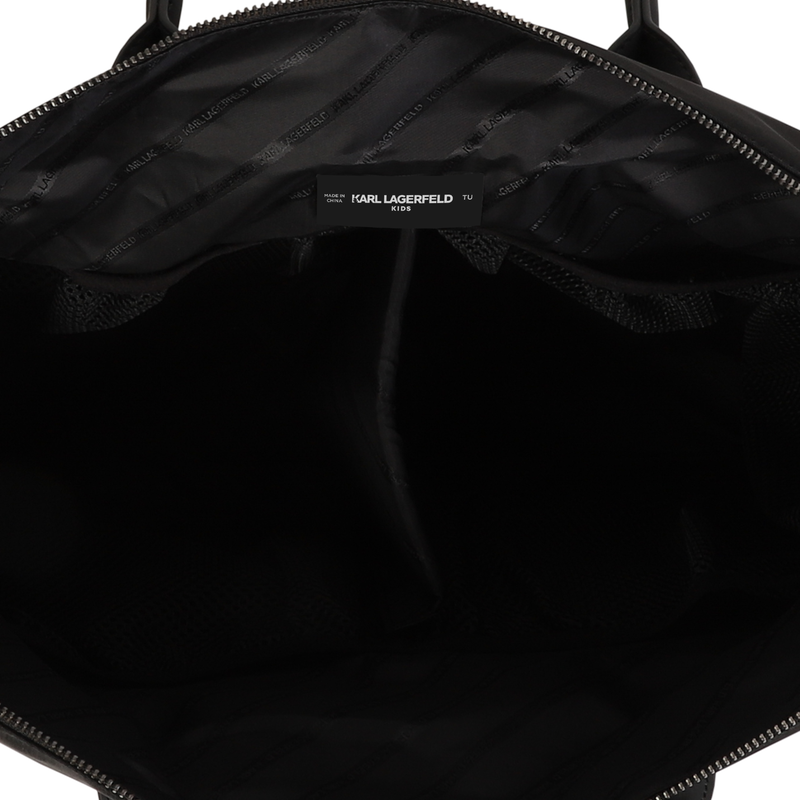 LUIERTAS KARL LAGERFELD KIDS 
                        UNISEX