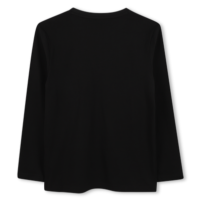T-shirt met lange mouwen BOSS BOY