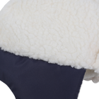 Fleece muts met logobadge TIMBERLAND 
                    BOY