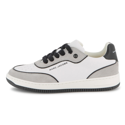 Lage sneakers met veters MARC JACOBS BOY