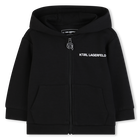 Jogger set KARL LAGERFELD KIDS 
                    BOY