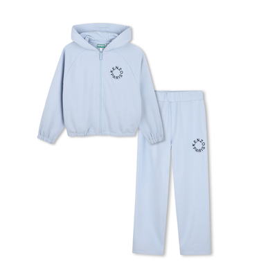 Veste cardigan en broek KENZO KIDS UNISEX